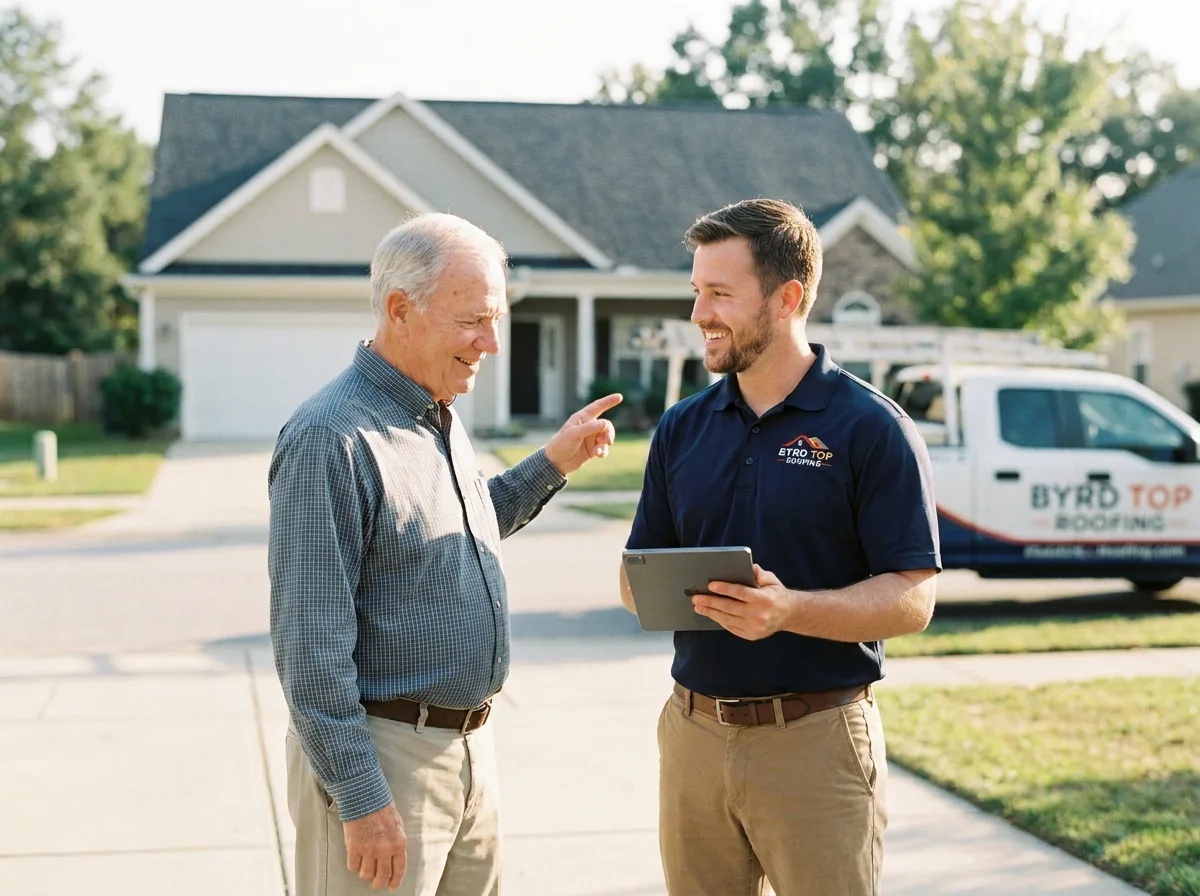 Roofing Vance, AL FAQs